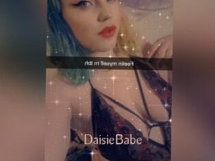 DaisieBabe