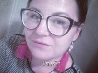 Daisy78