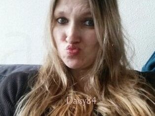 Daisy84