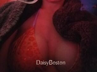DaisyBoston