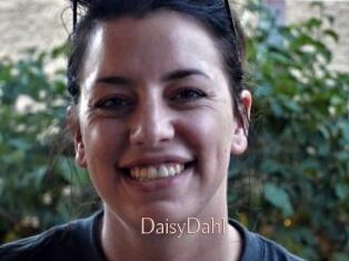 DaisyDahl