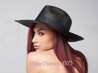 DaisyDiamondXO