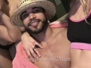 DaisyLouiandCMarie