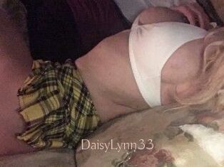 DaisyLynn33