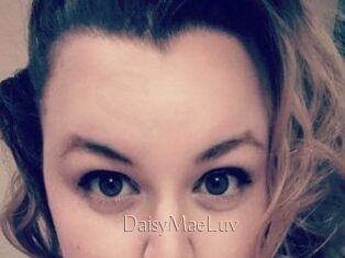 DaisyMaeLuv