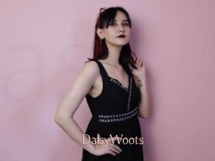 DaisyWoots Anal Sexe