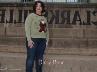 Daisy_Bear