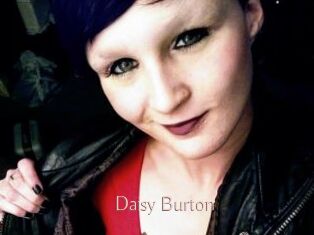 Daisy_Burton