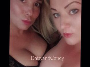 DaisyandCandy
