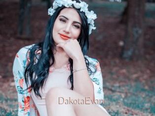 DakotaEvan