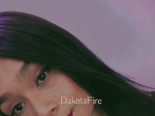 DakotaFire