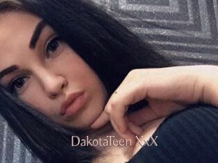 DakotaTeen_XxX