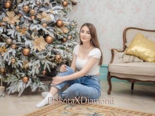 DakotaXDiamond