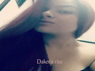 Dakota_rise