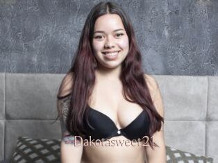 Dakotasweet21
