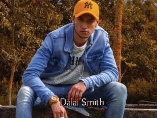 Dalai_Smith Anal Sexe