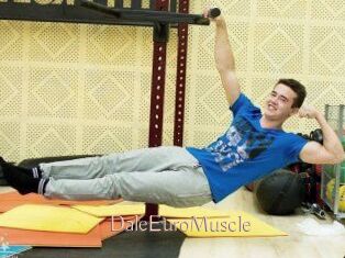 DaleEuroMuscle