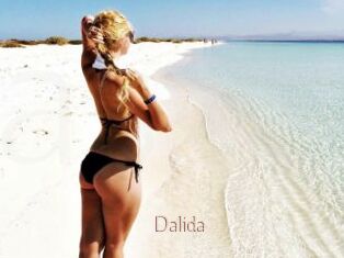 Dalida