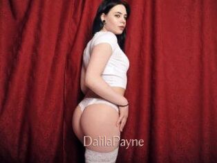 DalilaPayne