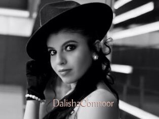 DalishaConnoor