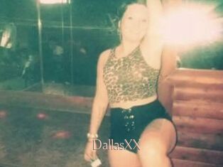 DallasXX Anal Sexe