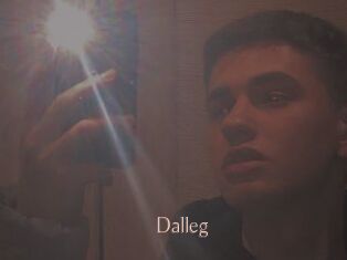 Dalleg