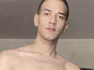 DameFox28