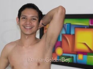 DamianGoldenBoy