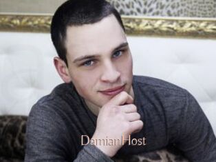 DamianHost