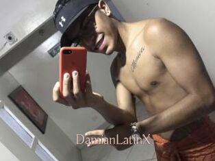 DamianLatinX