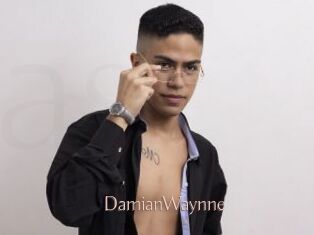 DamianWaynne