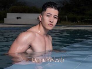 DamianWestJr