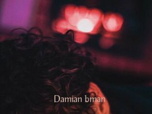 Damian_bman