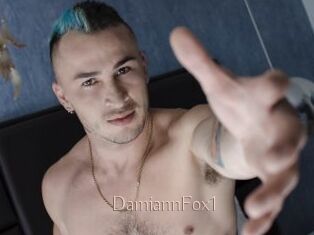 DamiannFox1