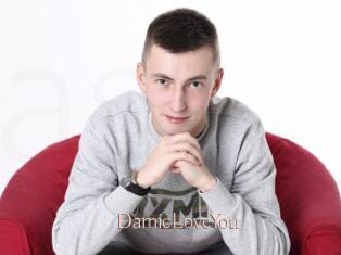 DamicLoveYou
