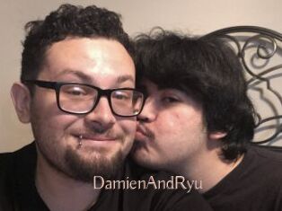 DamienAndRyu