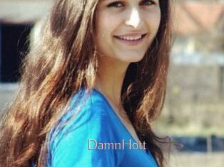 DamnHott