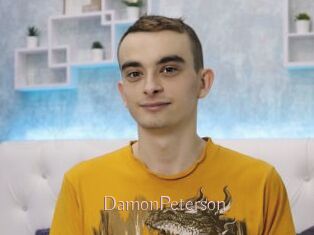 DamonPeterson