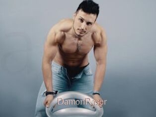 DamonRaser