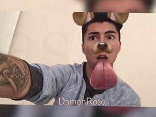 DamonRose