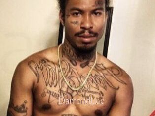 Damond_Lee