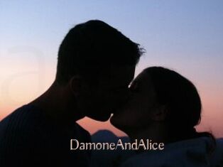 DamoneAndAlice