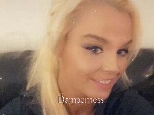 Damperness