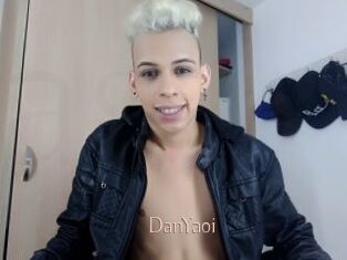 DanYaoi