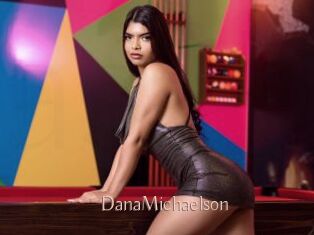 DanaMichaelson Anal Sexe