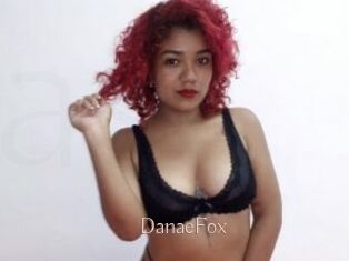 DanaeFox