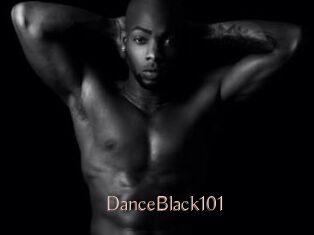 DanceBlack101
