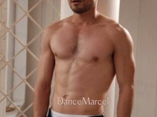 DanceMarcel Anal Sexe