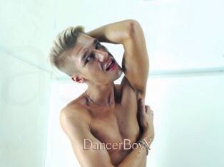 DancerBoyX