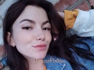 DancerForYou